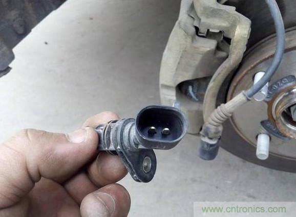 電子傳感器是什么？電子傳感器有幾根線？怎么接線？