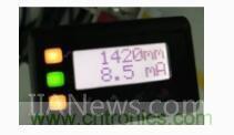 解析使用PLC驅(qū)動激光測距傳感器的方案 解析使用PLC驅(qū)動激光測距傳感器的方案