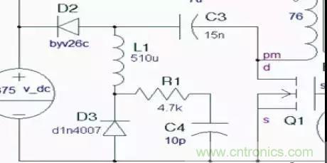 收藏！開(kāi)關(guān)電源中的全部緩沖吸收電路解析