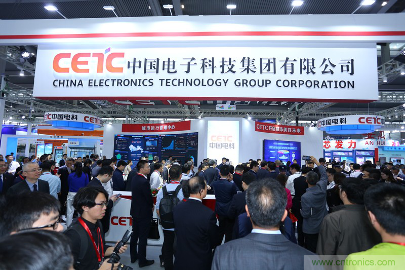 賦能電子信息制造業(yè)轉(zhuǎn)型升級，93屆中國電子展為元器件產(chǎn)業(yè)開啟新篇章