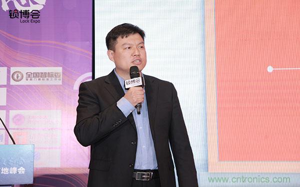 共話智能門鎖行業(yè)發(fā)展新趨勢，2019 智能門鎖標(biāo)準(zhǔn)與生態(tài)落地峰會順利召開