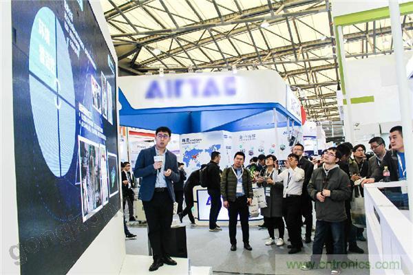2019慕尼黑上海電子生產(chǎn)設(shè)備展，仙知機(jī)器人賦能電子制造物流智能化！
