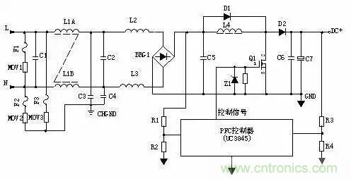 一文看破開關(guān)電源電路，不明白的看這里！