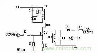 一文看破開關(guān)電源電路，不明白的看這里！