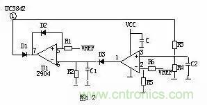 一文看破開關(guān)電源電路，不明白的看這里！