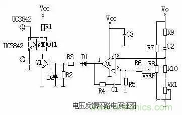 一文看破開關(guān)電源電路，不明白的看這里！