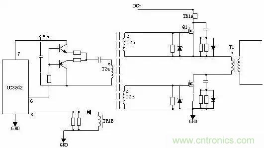 一文看破開關(guān)電源電路，不明白的看這里！
