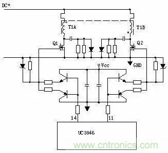 一文看破開關(guān)電源電路，不明白的看這里！