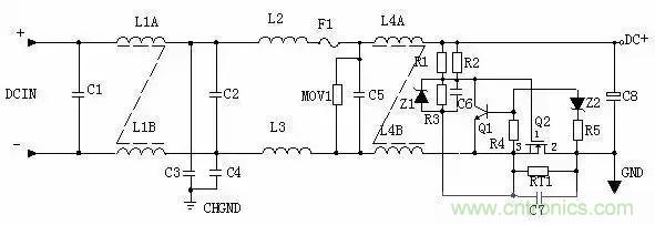 一文看破開關(guān)電源電路，不明白的看這里！