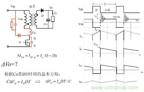 開關(guān)電源“各種拓?fù)浣Y(jié)構(gòu)”的對(duì)比與分析！