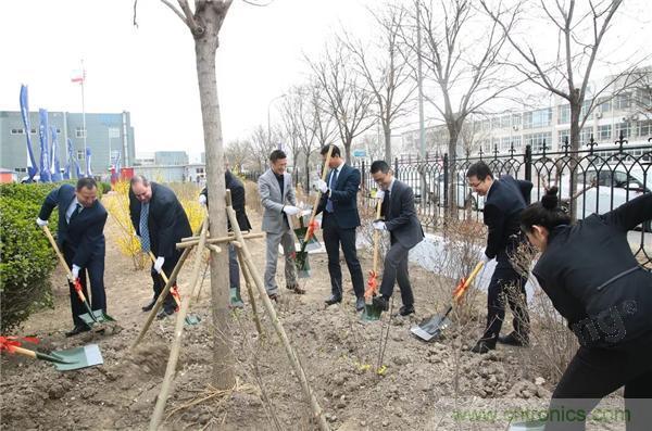 新工廠落戶天津，科爾摩根本土化再進(jìn)一步！
