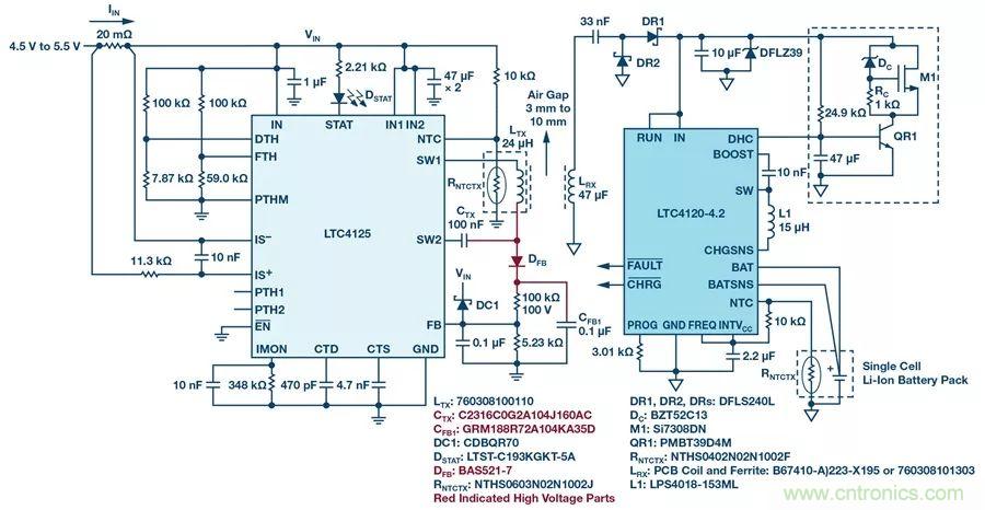 無線電池充電器設(shè)計(jì)太繁瑣？試試感性這條路