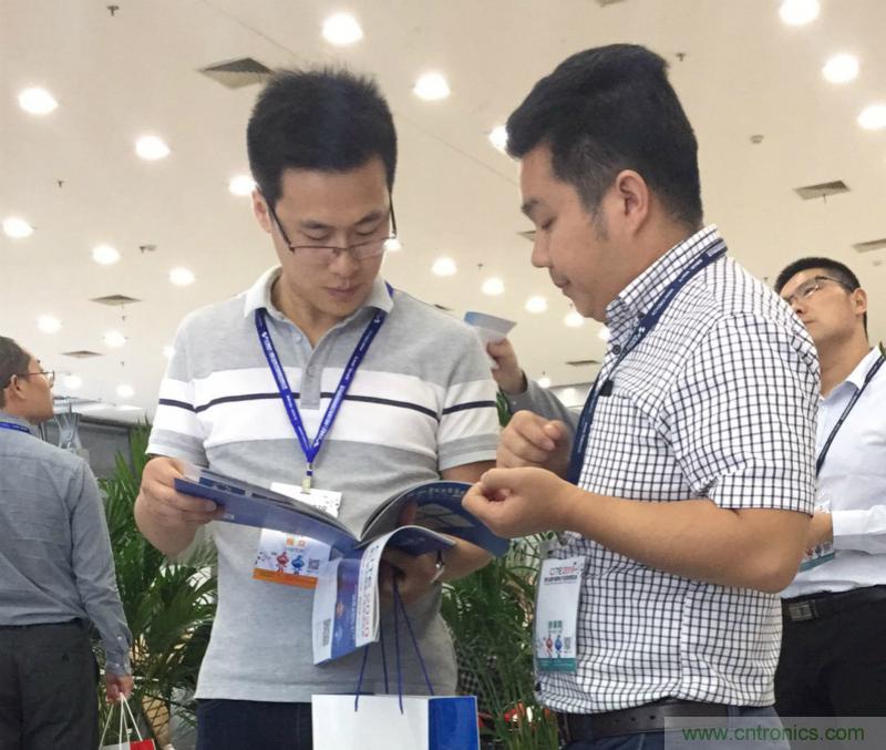【原創(chuàng)】我愛方案網(wǎng)驚艷亮相CITE2019，為物聯(lián)網(wǎng)方案開發(fā)需求帶來強(qiáng)大支撐