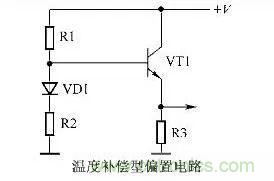二極管在電路中到底做什么用的？