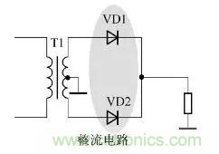 二極管在電路中到底做什么用的？