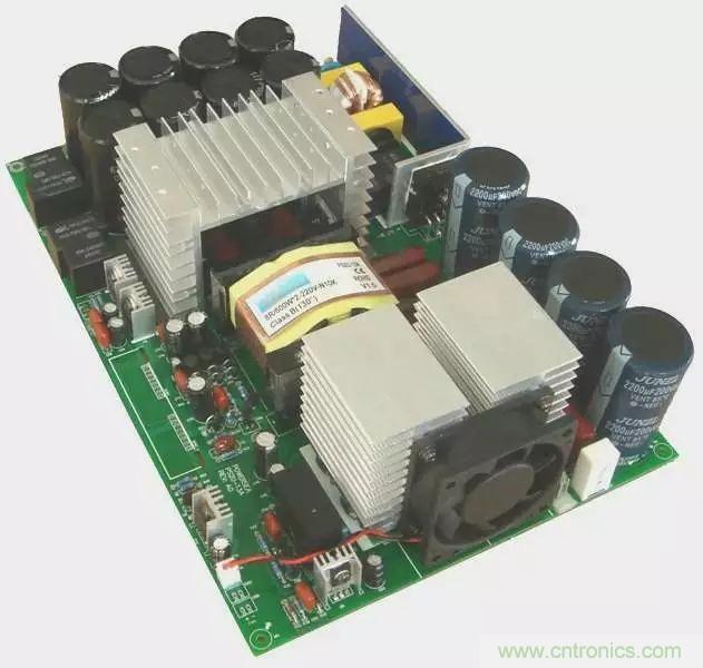 你可以用這10種方法來(lái)為你的PCB散熱！