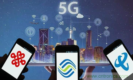 三大運營商齊聚福州，5G創(chuàng)新應用燃爆數(shù)字中國建設成果展覽現(xiàn)場