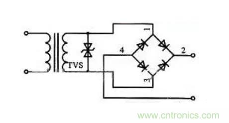 【干貨】TVS二極管的三大特性，你知道嗎？