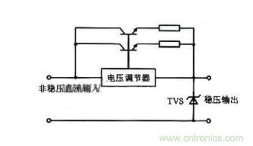 【干貨】TVS二極管的三大特性，你知道嗎？