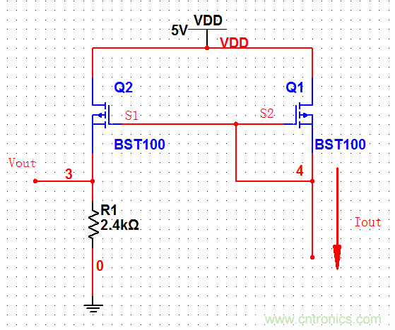 開關(guān)電源IC內(nèi)部電路解析！