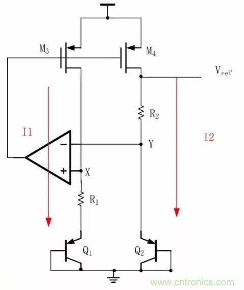開關(guān)電源IC內(nèi)部電路解析！