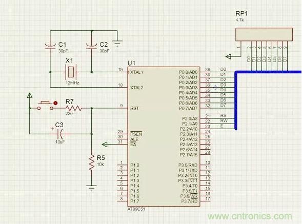 更深層次了解，電容是起了什么作用？