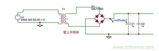 更深層次了解，電容是起了什么作用？