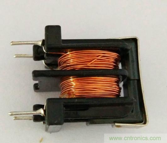 電路上的共模電感是接在開關(guān)電源哪里，你知道嗎？