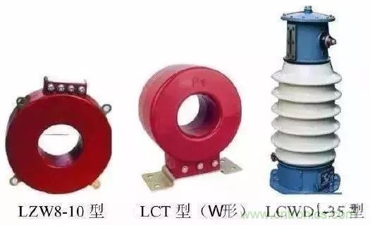 解說互感器、電能表的接線示意圖及原理