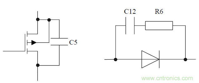 模塊電源的待機功耗究竟耗哪了？
