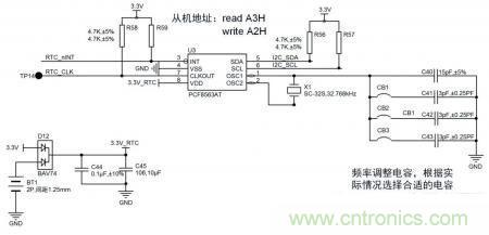 如何設(shè)計(jì)RTC電路？