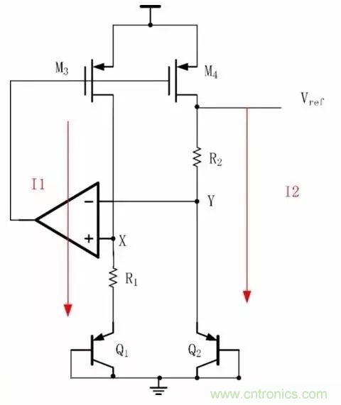 電源芯片的內(nèi)部結(jié)構(gòu)，你了解嗎？