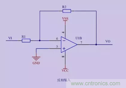 靈巧區(qū)別濾波、穩(wěn)壓、比較、運(yùn)放電路