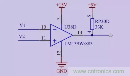 靈巧區(qū)別濾波、穩(wěn)壓、比較、運(yùn)放電路