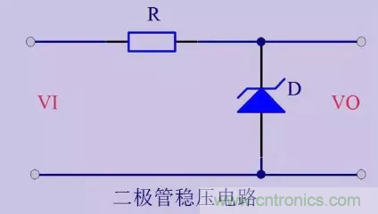 靈巧區(qū)別濾波、穩(wěn)壓、比較、運(yùn)放電路
