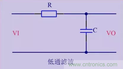 靈巧區(qū)別濾波、穩(wěn)壓、比較、運(yùn)放電路