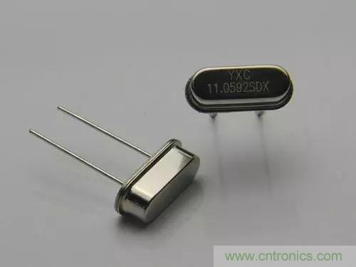 電路板上的晶振壞了怎么辦?