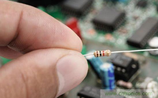 會用零歐姆電阻，是設(shè)計(jì)電路的一個(gè)重要技能！
