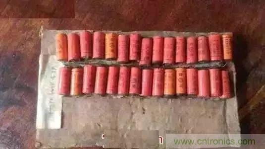 這幾種常用的電容你都了解嗎？