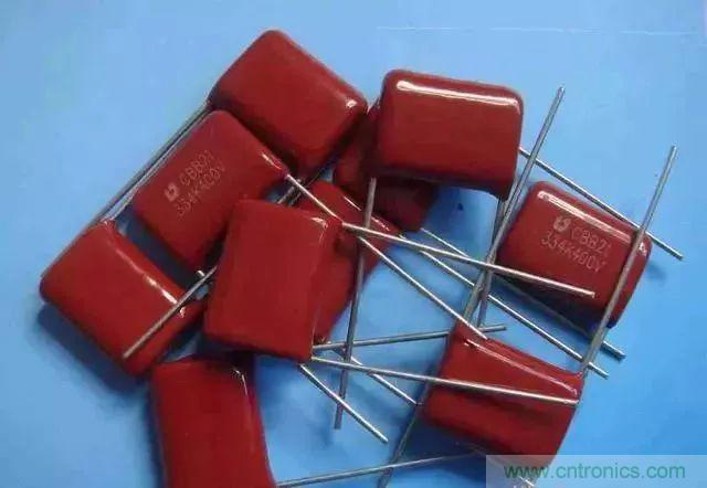 這幾種常用的電容你都了解嗎？