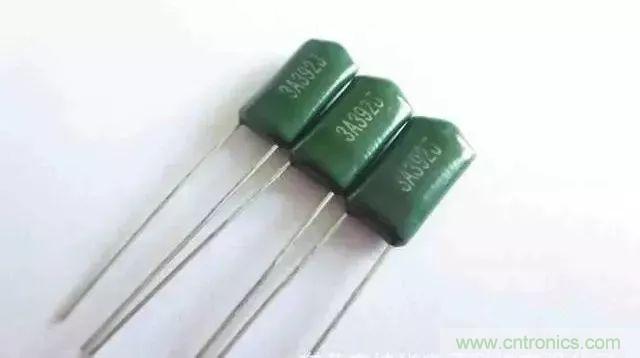 這幾種常用的電容你都了解嗎？