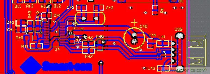PCB電路板短路的六種檢查方法！