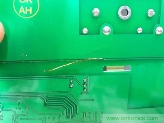 工程師為什么應(yīng)學(xué)會維修PCB？