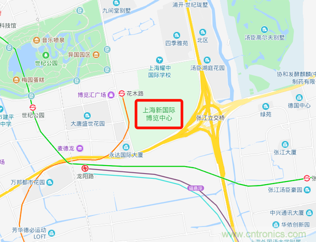 這周五的上海很熱！原來將有3萬多名觀眾齊聚AI視覺盛宴“WAIE 2019” 3天倒計時