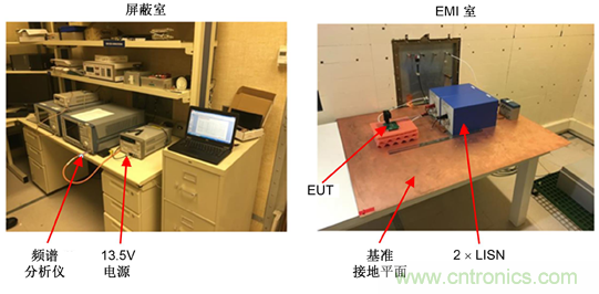 德州儀器:DC/DC 轉換器 EMI 的工程師指南(一)——規(guī)范和測量 德州儀器:DC/DC 轉換器 EMI 的工程師指南(一)——規(guī)范和測量