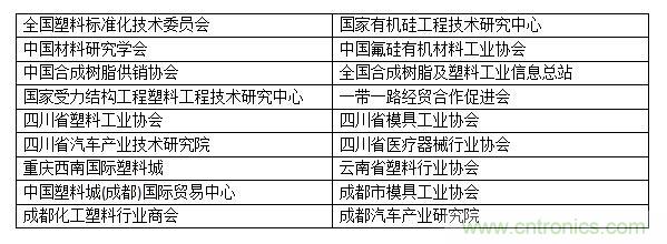 成果豐碩！2019成都塑料工業(yè)與新材料展前期工作取得驕人成績(jī)