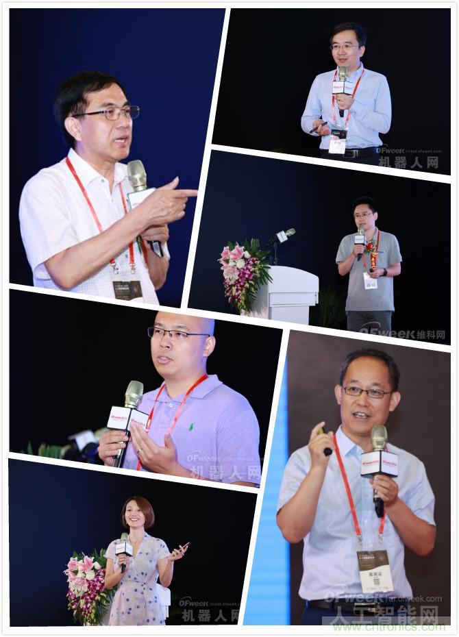 明年再見(jiàn)！“WAIE 2019第四屆上海國(guó)際人工智能展覽會(huì)暨人工智能產(chǎn)業(yè)大會(huì)”完美落幕！