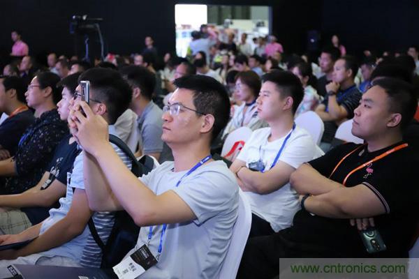 OFweek 2019 AI+教育高峰論壇完美落幕！