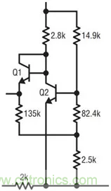 【干貨 】 如何選擇合適的基準(zhǔn)電壓源？（二）