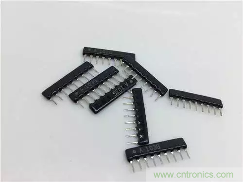 單片機中的高阻態(tài)到底什么意思？